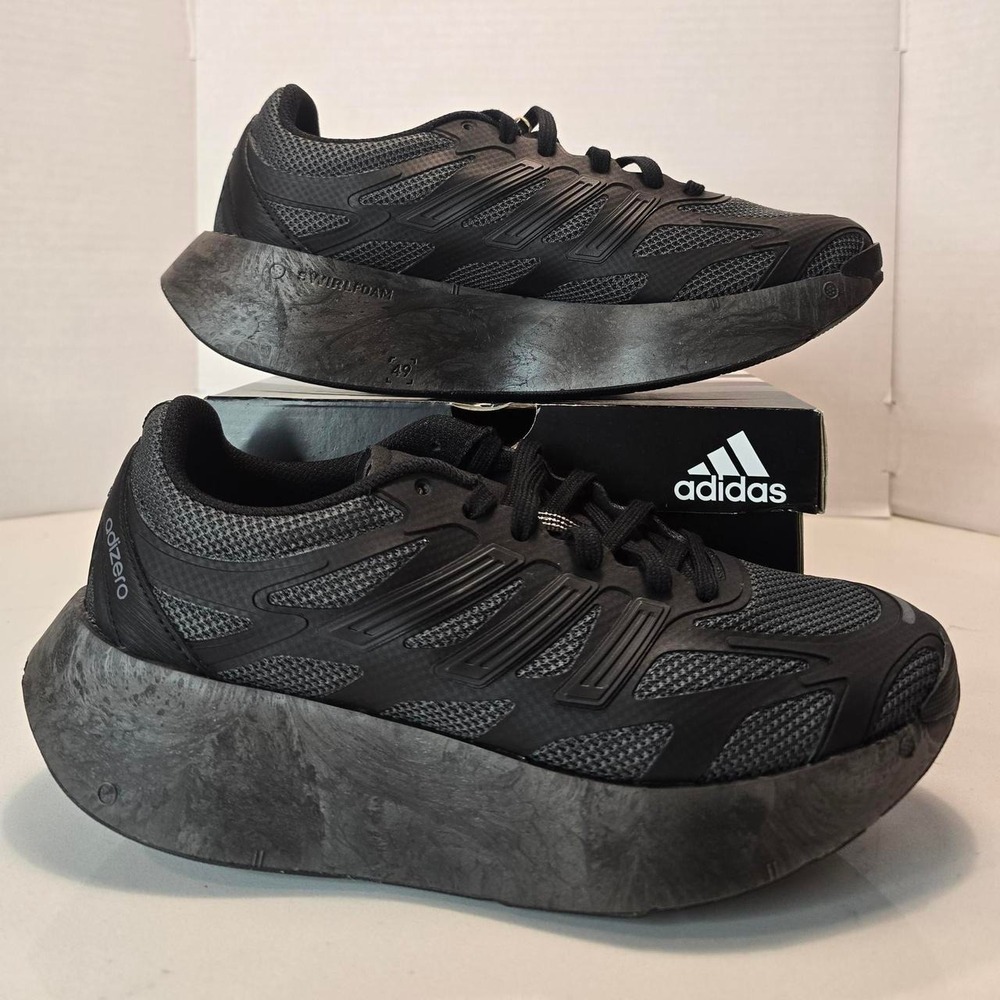 Adidas Adizero Aruku Black - 6.5